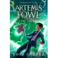 thumbnail image 1 of Artemis Fowl and the Lost Colony (Artemis Fowl), 1 of 2
