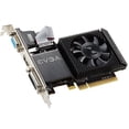 thumbnail image 3 of EVGA GeForce GT 710 1GB Low Profile 01G-P3-2711-KR Graphics Card, 3 of 7