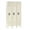 Tan, variant on Single Tier Locker, 15x18x72 3 Door, Unassembled, Tan