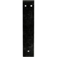 thumbnail image 5 of Ekena Millwork 2"W x 10"D x 10"H Traditional Steel Bracket, Antiqued Silver, 5 of 13