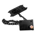 thumbnail image 4 of Spare Tire Carrier Bracket for -Mitsubishi Pajero Montero Sport I Challenger -Nativa MR210699, 4 of 5