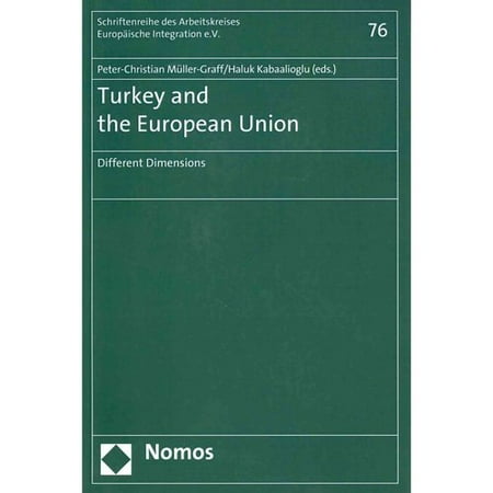 Turkey and the European Union: Different Dimensions