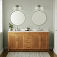 thumbnail image 2 of Millennium Lighting 23002 Corella 2 Light 14" Wide Vanity Light - Gold, 2 of 7