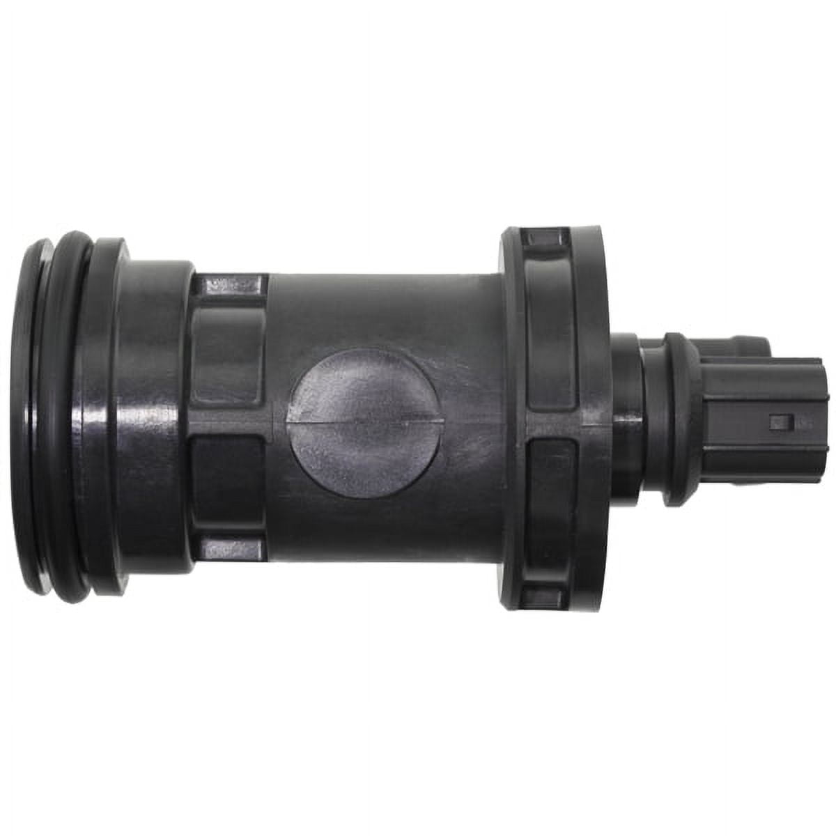 Vapor Canister Shut-Off Valve