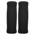 thumbnail image 1 of 2pcs Comfortable Nonslip Walking Cane Handle Grips Thicken Crutch Handle Grip Replacement Anti-Skid Sponge Hand Grips For Seniors, 1 of 4