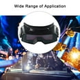 Pro Auto Darkening Welding Gog gles For MIG MMA Glasses Helmets