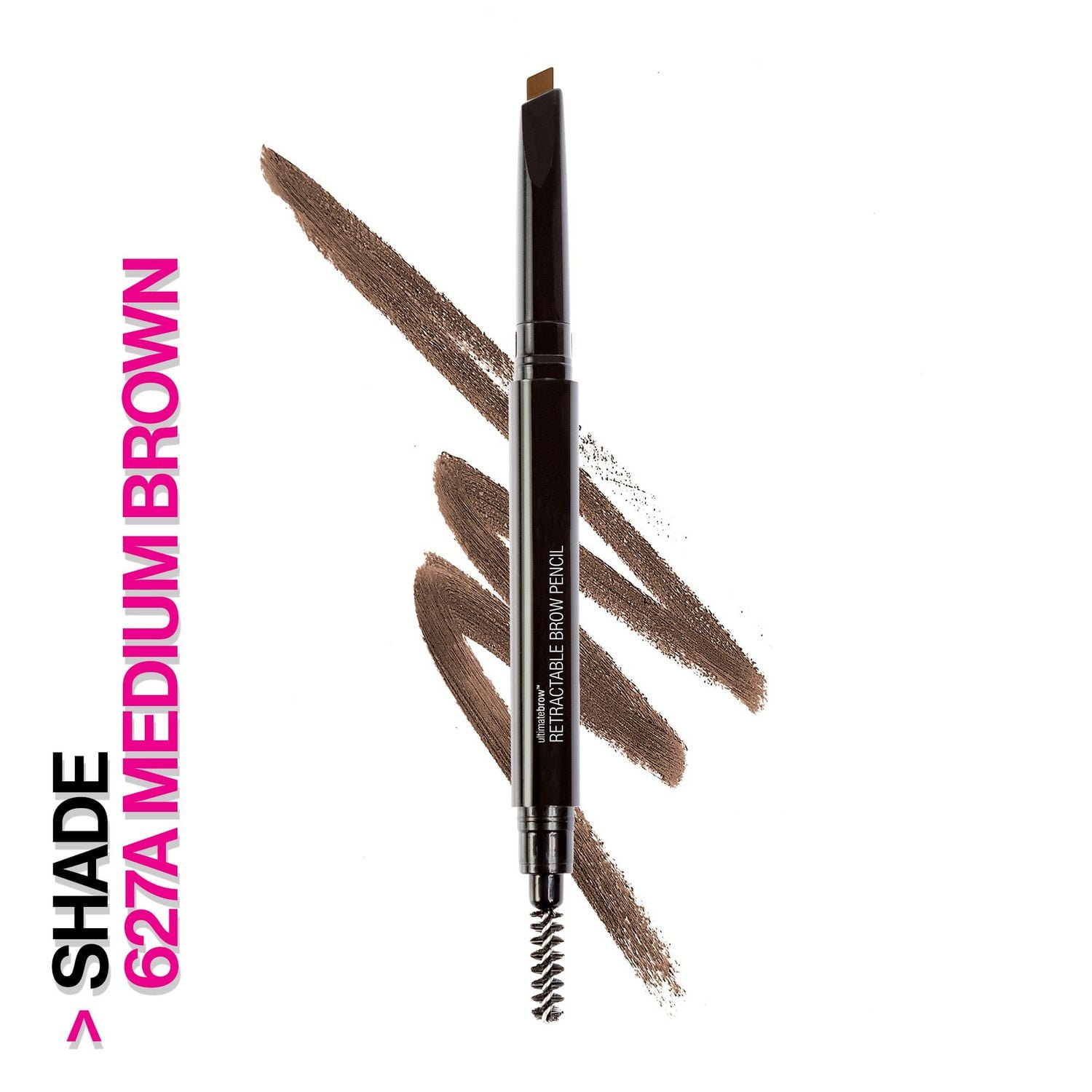 wet n wild Ultimate Brow Retractable, .007 oz