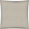 thumbnail image 1 of Joita Coussin Carré Intérieur/extérieur Forma Cousu Fermé - Tissu en Polyester Naturel, 1 of 5