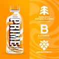 thumbnail image 4 of Prime Hydration Sports Drink, Orange Swirl, 16.9 fl oz, Bottle, 4 of 8