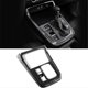 thumbnail image 3 of For -V 2023 2024 Center Console Gear Shift Panel Cover Interior Accessories - ABS Carbon Fiber, 3 of 5