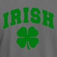 thumbnail image 3 of CafePress - Irish Men's Comfort Colors® T Shirt - Mens Comfort Colors Shirt, 3 of 5