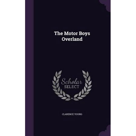 Overland Motor - The Motor Boys Overland