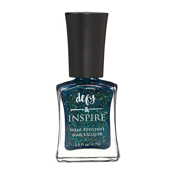 Esmalte de Uñas defy and Inspire Resistente al Desgaste 519 14.7 ml