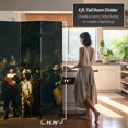 thumbnail image 4 of Red Lantern Room Dividers & Panel Screens, 4 of 7
