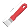 thumbnail image 2 of Shovel Cleaning Knife Beautiful Seam Small Shovel Pot Bottom Kitchen Scraper Cleaning Tool, 2 of 2