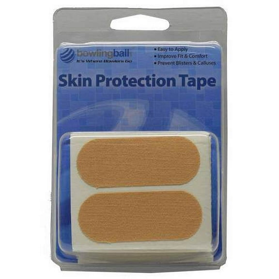 bowlingball.com Protecting Tape Beige 30Pc Pack