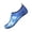 Blue, variant on Water Shoes Women Men Comfortable Beach Barefoots Quick Drying Wide Slides Aqua Socks for Beach Pool Aqua Surf Yoga Gym Sport Purple 9 Women/8 Men