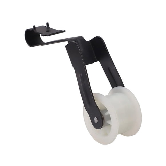 691366 Dryer Idler Pulley Replacement Part Fit for Kenmore Dryer Hard-Wearing