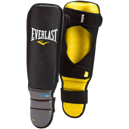 Everlast Grappling MMA Shin-Instep Guard-S/M