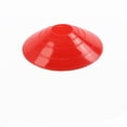 thumbnail image 3 of 10 Pieces Of Logo Plate Digital Obstacle Ball Support Logo Sign Plate Butterfly Pier Pad Pile Roadblock Football Training Equipment Logo Plate, 3 of 4