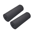 thumbnail image 3 of 2 piezas Manejo de manipulación de agarre de fitness cubiertas de manija para el levantamiento de pesas del gimnasio 23 mmx70 mmx130 mm, 3 of 8