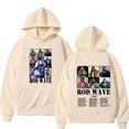 thumbnail image 6 of Rod Wave Last Lap Tour 2024 Graphic Hoodie Men's Hip Hop Vintage Pullover Sweatshirt Casual Fashion Oversized Hoodies Streetwear, 6 of 10