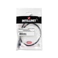 thumbnail image 2 of Cable Patch Intellinet, Cat6, UTP, 0.5m. Color Negro. INTELLINET NETWORK SOLUTIONS 342-032, 2 of 2
