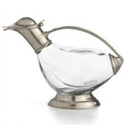 Arte Italica Taverna Duck Decanter by Arte Italica