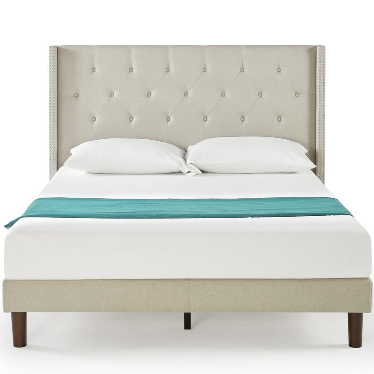 Annette upholstered panel headboard outlet