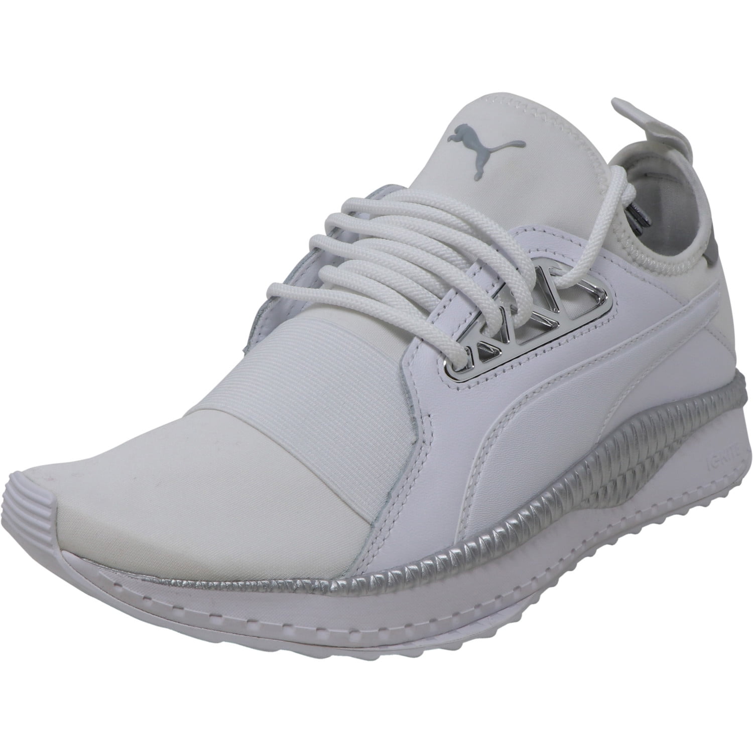 Puma Women's Tsugi Apex Jewel White 