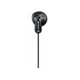 thumbnail image 2 of Audífonos In Ear Sony MDRE9LPB negros, 2 of 4