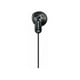 thumbnail image 2 of Audífonos In Ear Sony MDRE9LPB negros, 2 of 4