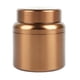 thumbnail image 2 of Caja de viaje sellada de metal portátil para café, té y alimentos, redonda, estuche para joyas, 2 of 9