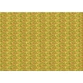 thumbnail image 1 of Ahgly Company Indoor Rectangle Patterned Sedona Brown Area Rugs, 5' x 8', 1 of 6
