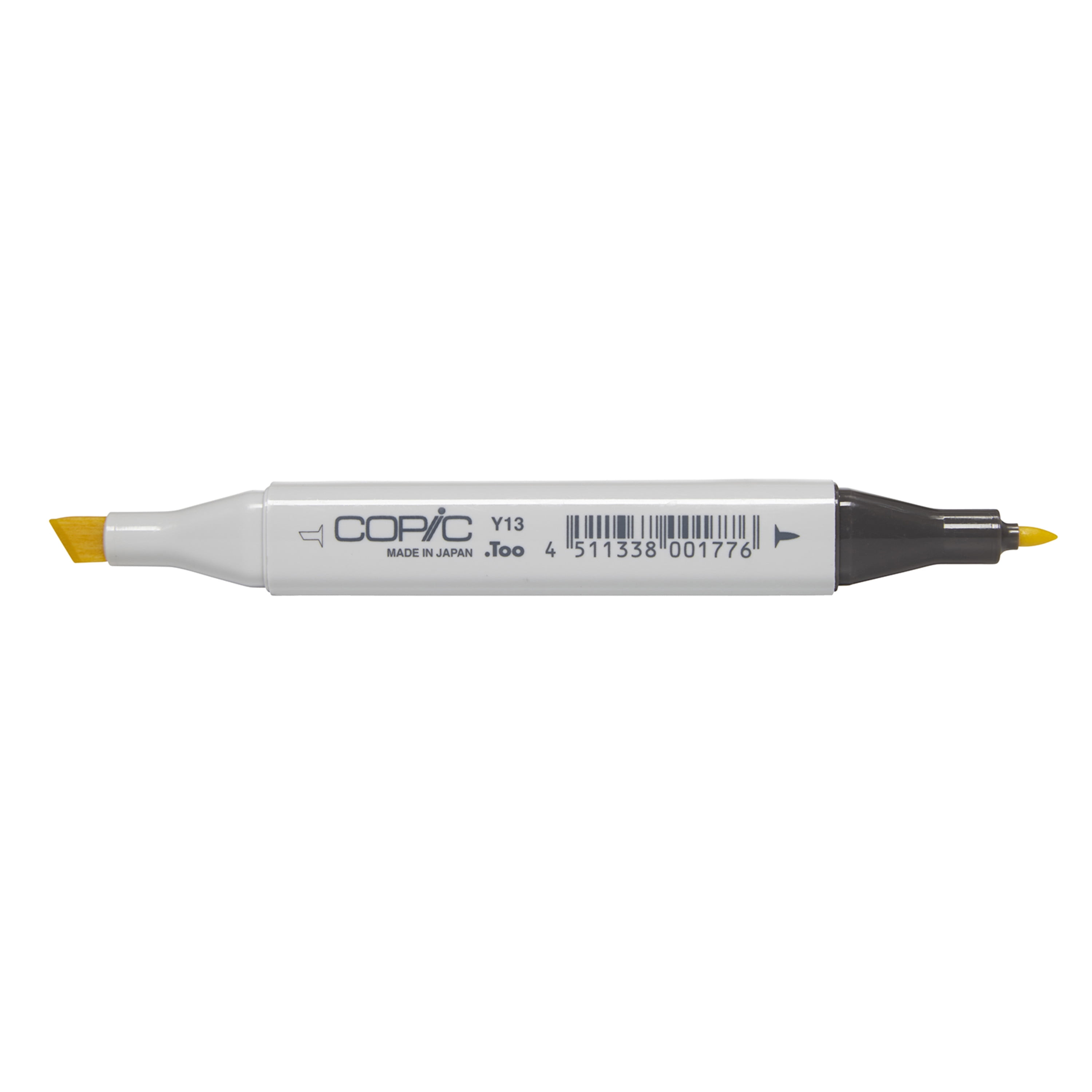 Copic Classic Marker, Lemon Yellow