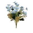thumbnail image 1 of Elegant Bouquet For Home Realistic Floral Arrangement Ideal For Everyday Display And Occasions, 1 of 6