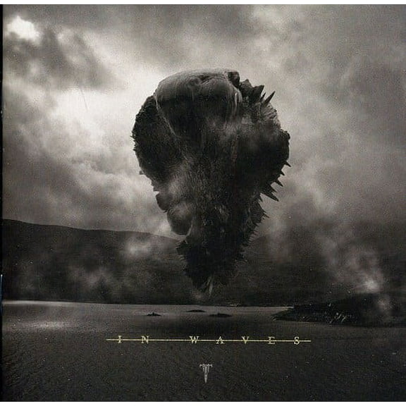 Trivium - In Waves - Music & Performance - CD