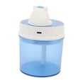 thumbnail image 3 of Humidificateur Portable, Humidificateur Portable USB Humidificateur d'Air Mignon Humidificateur de Bureau Intégration Transparente, 3 of 12