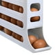 thumbnail image 2 of Dispensador Rodantes 4 Capas Contenedor 30 para Refrigerador () Blanco, 2 of 4