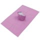 thumbnail image 1 of Massage Table Sheet Pure Cotton Simple Washable Professional Beauty Bed Face Sheet for Beauty Salon Purple 50x80cm/19.7x31.5in, 1 of 5