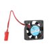 thumbnail image 5 of Ventilador de impresora 3D de 5 piezas, 8500 RPM, disipación de calor rápida, 4 CFM, gran fuerza de viento, refrigerador de impresora 3D, 5 of 10