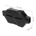 thumbnail image 2 of LIFKOME Portable Bike Chain Cleaning Tool with Soft Brushes for Grease and Grime Removal, 2 of 8