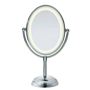 Conair Reflections Double Sided Lighted, Vanity Mirrors With Lights Target