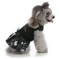 thumbnail image 4 of Billuyoard Suéter de Navidad para mascotas, ropa para mascotas con temática navideña, abrigo, vestido para perros y gatos, mono, vacaciones, invierno, Ropa para mascotas nueve L Billuyoard PT0825-09B, 4 of 6