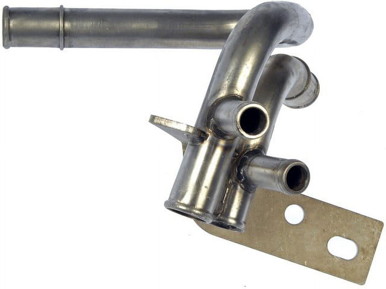 Dorman 936-5501 Engine Coolant Pipe for Specific Volvo Models