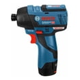 thumbnail image 1 of Taladro Pistola Llave Impacto Atornillador Inalambrico Bosch BOSCH 601900, 1 of 3