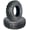 DAV123F AT21X7-10, variant on 21x7-10 ATV Front Tires Set of 2 Tubeless 6PR Sport Quad Tires for ATV UTV Side by Side All-Terrain Off-Road Tires for Mud Snow Sand and Trail Riding
