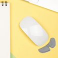 thumbnail image 5 of Ergonomic Wrist Rest For Mouse, Carpal Tunnel Support, Pain Relief, Anti-fatigue, Easy Glide, Sleek, 5 of 5