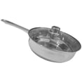 thumbnail image 3 of BATERIA DE COCINA YAJAD Y201-RY10 10 PZAS ACERO INOX De cocina, 3 of 5