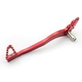thumbnail image 6 of CNC Dirt Bike Rear Brake Arm Pedal Shift Lever Shifter Peg Compatible with Honda CRF230F CRF 230F 2003-2009, CRF150F 2012-2017, CRF230F 2012-2019, 6 of 6